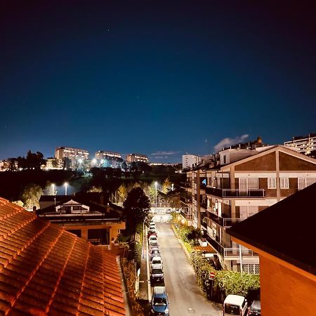 Attico A Roma Daire Dış mekan fotoğraf