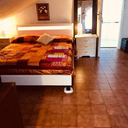 Attico A Roma Daire Dış mekan fotoğraf