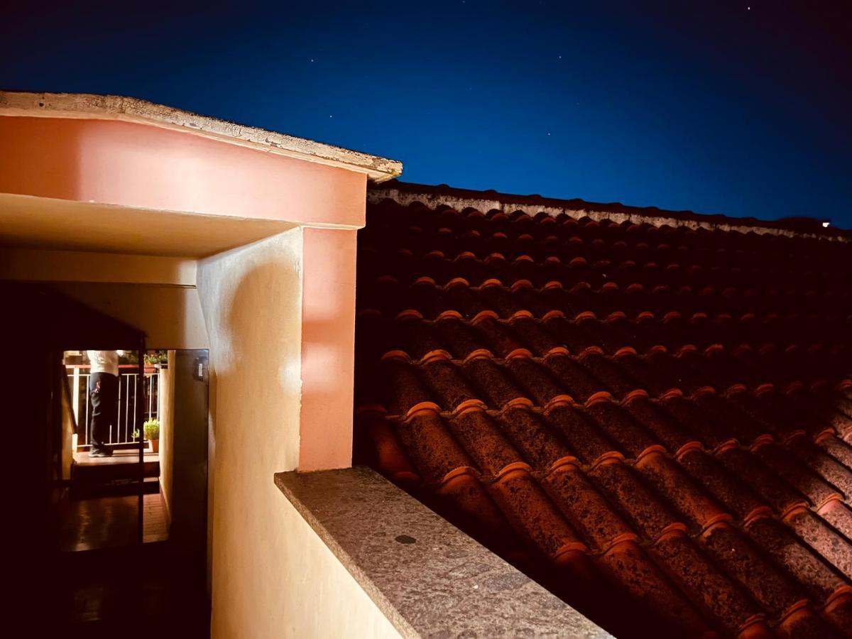 Attico A Roma Daire Dış mekan fotoğraf