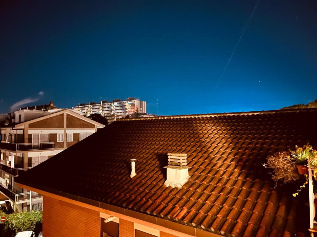 Attico A Roma Daire Dış mekan fotoğraf
