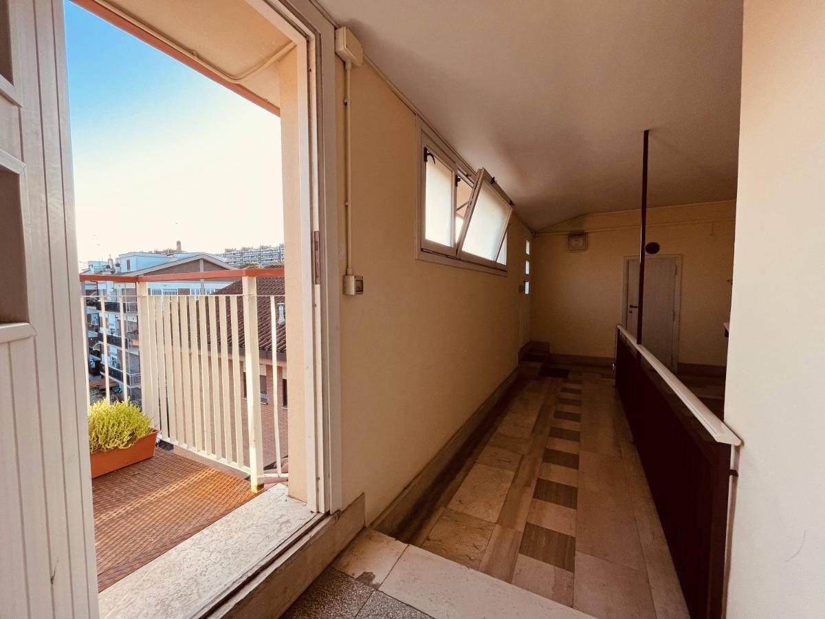 Attico A Roma Daire Dış mekan fotoğraf