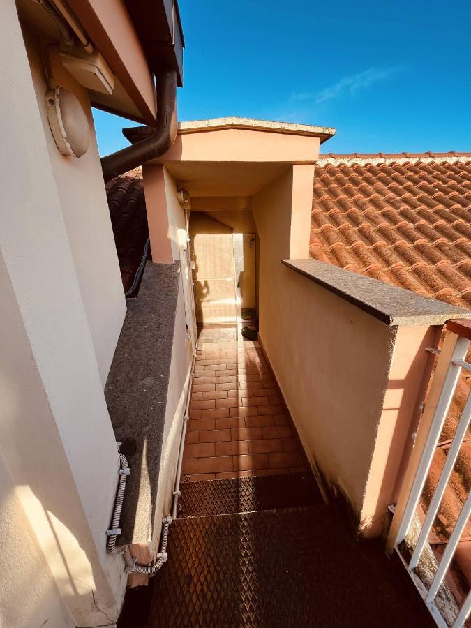 Attico A Roma Daire Dış mekan fotoğraf
