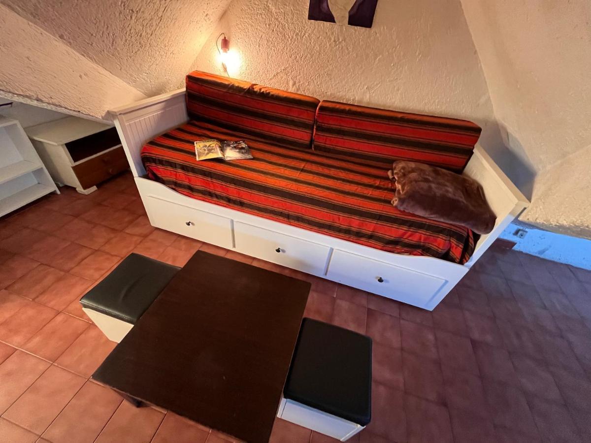 Attico A Roma Daire Dış mekan fotoğraf