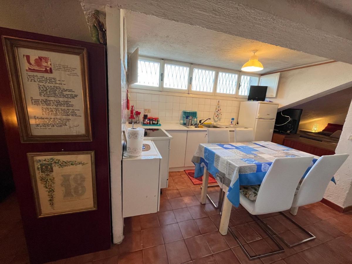 Attico A Roma Daire Dış mekan fotoğraf