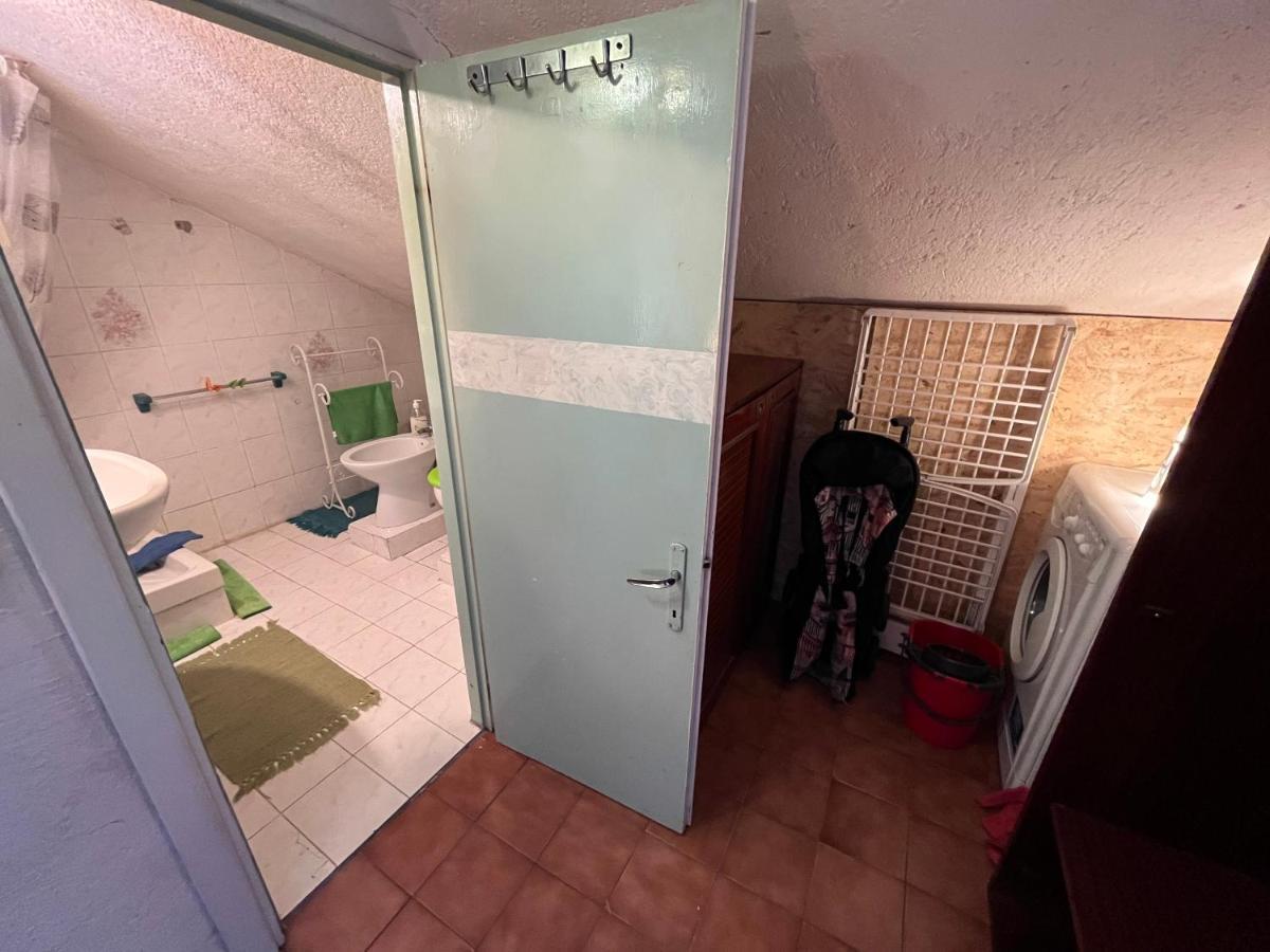Attico A Roma Daire Dış mekan fotoğraf