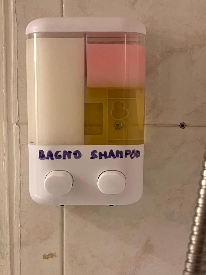 Attico A Roma Daire Dış mekan fotoğraf