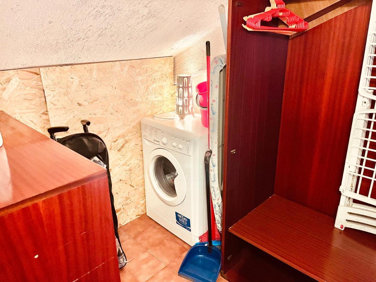 Attico A Roma Daire Dış mekan fotoğraf