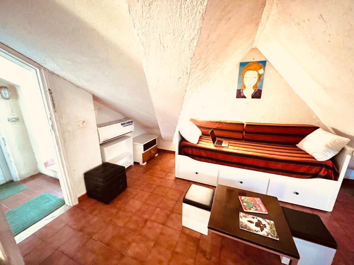 Attico A Roma Daire Dış mekan fotoğraf